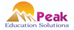 Peak Education Solutions